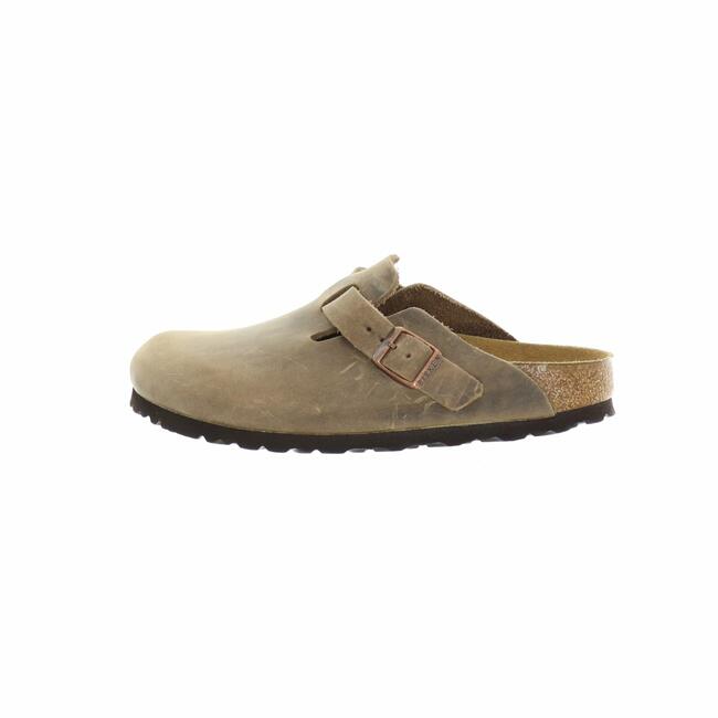 BOSTON OILED LEATH. BIRKENSTOCK - Mad Fashion | img vers.650x/